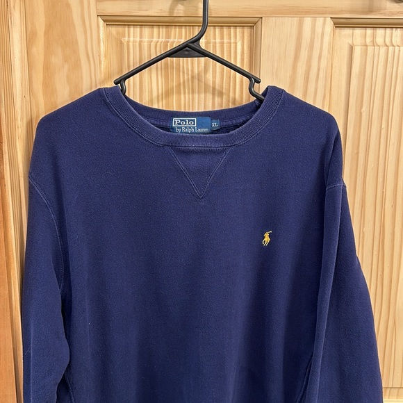Polo Ralph Lauren Crewnecks (2) - Picture 4 of 10